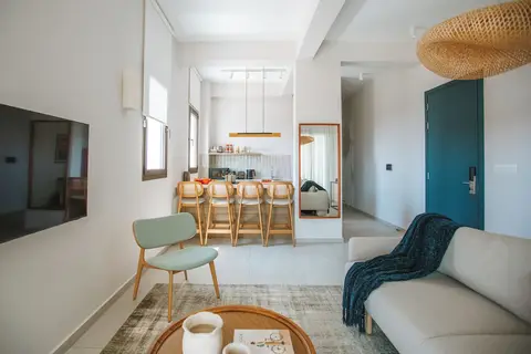 Liv & Co Suites & Villas in Larnaca, foto 26