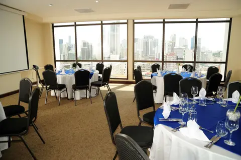 Best Western Plus Panama Zen Hotel in Panama Stad — foto 21