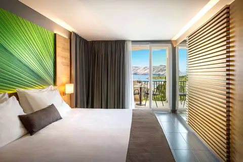 San Marino Sunny Resort Veli Mel Hotel in Lopar, foto 4