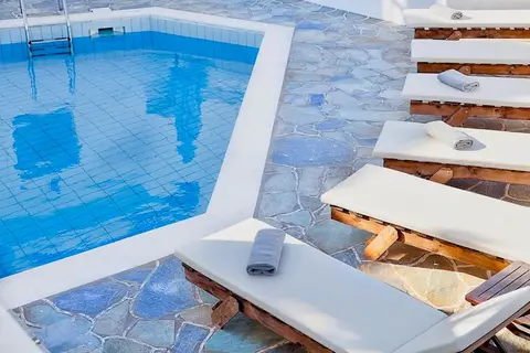 Sunrise Paros in Cosme, a Luxury Collection Resort, Paros, foto 13