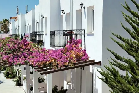 Hotel Baba in Bodrum — foto 6