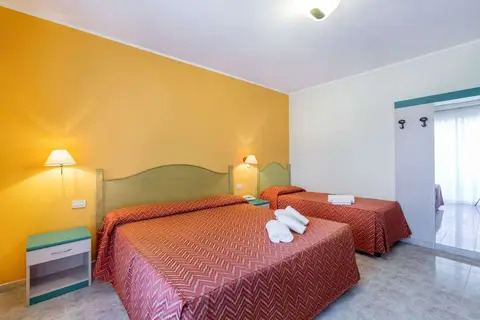 Hotel Rosa Dei Venti in Castelsardo — foto 2