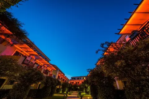 Mediterranean Beach Resort in Δημοτική Ενότητα Λαγανά — foto 20