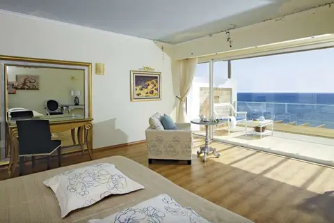 Atrium Prestige Thalasso Spa Resort in Λαχανιά — foto 15
