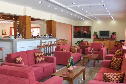Bella Vista Hotel Eftalou in Municipality of Western Lesvos, foto 11