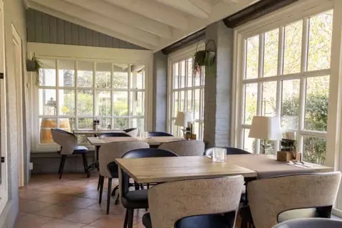 Hotel De Torenhoeve foto 2