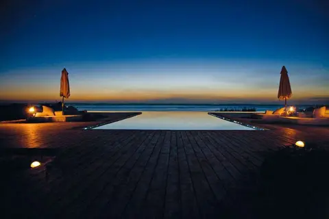 Elewana Kilindi Zanzibar in Kendwa — foto 11