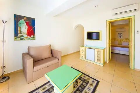 Fly & Go Salmakis Resort in Bodrum — foto 10