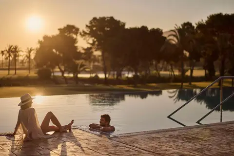 Grand Hyatt La Manga Club Golf & Spa in Cartagena — foto 3