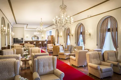 Hotel Bellevue in Opatija — foto 11