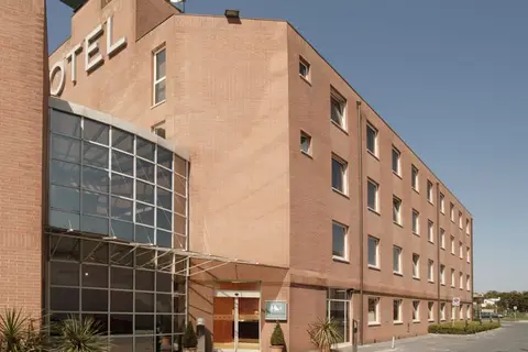 Exe Toscana in Lucca — foto 7