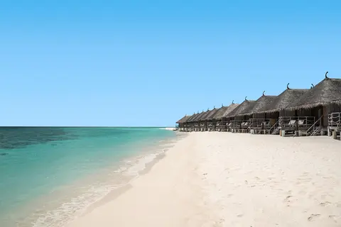 Constance Moofushi Maldives in Moofushi — foto 18