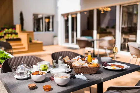 Bo33 Hotel Family & Suites foto 16