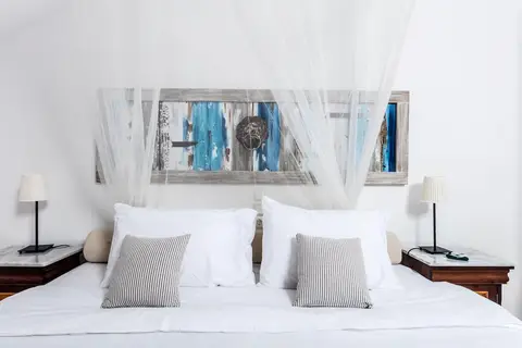 Rhenia Mykonos in Τούρλος — foto 10