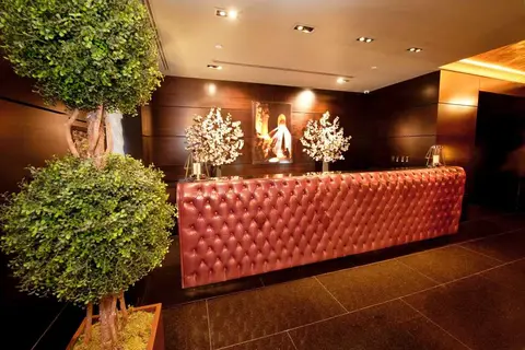 Sanctuary Hotel New York in New York, foto 13