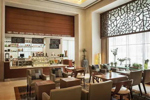 Four Points by Sheraton Sheikh Zayed Road in Dubai, foto 9