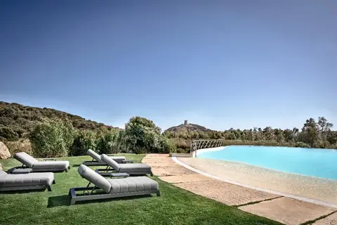 Veridia Resort Sardinia, A Member Of Radisson Individuals in Domus de Maria — foto 17