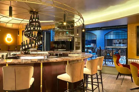 La Demeure Montaigne in Parijs, foto 6