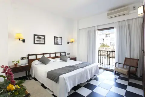 Hotel Sis Pins in Pollença — foto 3