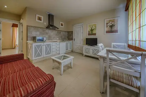 Piedramar Appartementen in Conil de la Frontera — foto 5