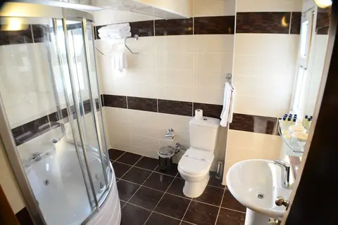 My Aegean Star Hotel in Kusadasi — foto 8