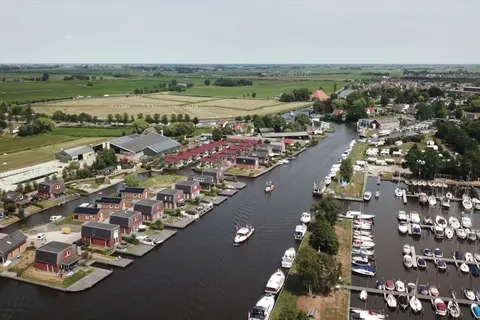 Vakantiepark Tusken De Marren foto 12