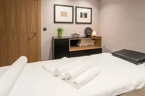 Hotel ILUNION Málaga foto 13