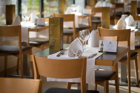 AQUA Hotel Silhouette & Spa foto 25