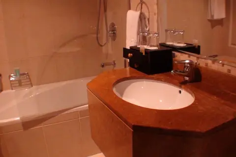 Tamani Marina Hotel and Hotel Apartment in Marina View Hotel Apartments, foto 9
