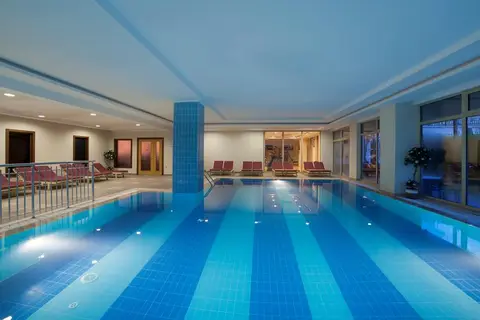 Can Garden Resort in Manavgat, foto 7