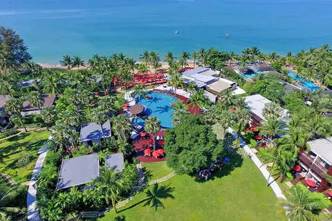 Ramada Resort by Wyndham Khao Lak in Khuekkhak, Takuapa — foto 10