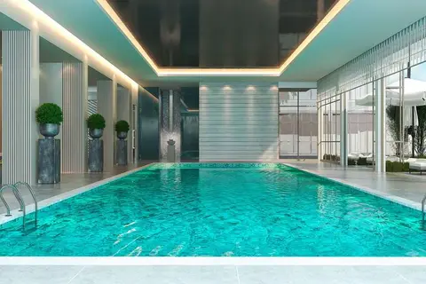 Hyatt Regency Kotor Bay Resort in Prčanj — foto 15