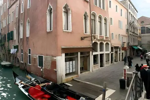 Ca'del Campo 511 in Venetië, foto 9