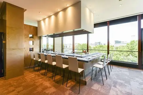 Novotel Paris Centre Eiffel Tower in Parijs, foto 3