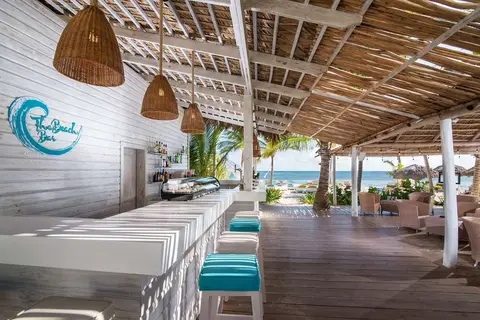 Hotel Catalonia Royal Bavaro in Salvaleón de Higüey, foto 13
