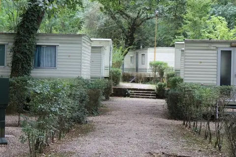 Seven Hills Village in Rome, foto 2