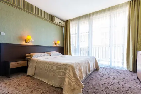 Hotel Kalithea in Созопол — foto 25