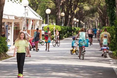 Camping Ca Savio foto 7