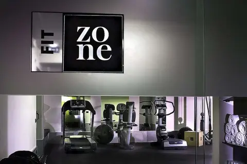 Hotel Zone in Rome, foto 20
