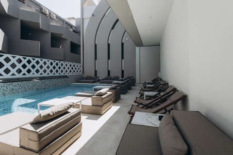 Hotel Zorbas Lifestyle foto 10