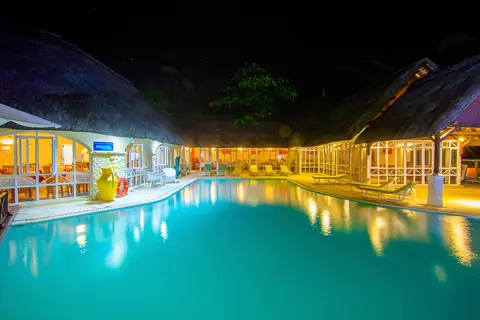 Seasense Boutique Hotel & Spa in Trou d’Eau Douce VCA, foto 12