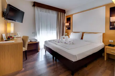 Best Western Hotel Adige in Trente, foto 23