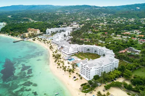 Riu Ocho Rios in Ocho Rios — foto 5
