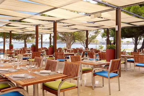 Park Plaza Belvedere Medulin in Medulin, foto 8