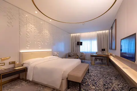 Steigenberger Hotel Doha in Doha — foto 21