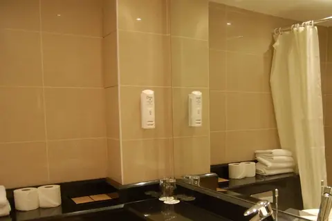 Hotel Academy Plaza in Dublin, foto 12