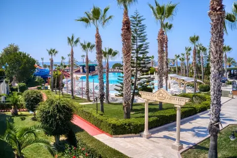 Miarosa Incekum Beach in Alanya — foto 23