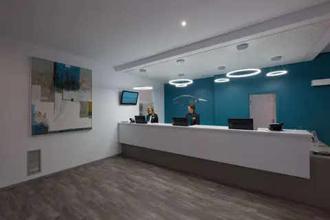 Las Dunas Aparthotel in Chiclana de la Frontera — foto 20