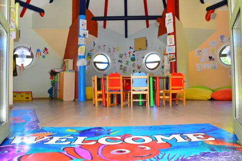 Anadolu Hotels Didim Club foto 23