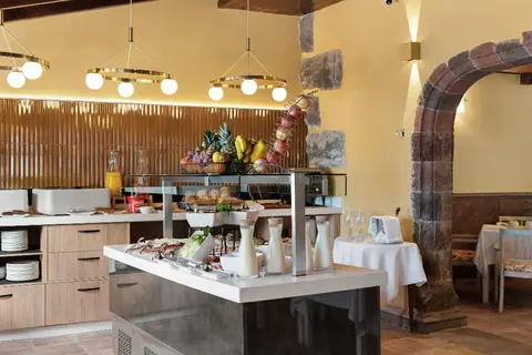 KARAT El Nogal Hotel Boutique & Spa in Vilaflor — foto 2
